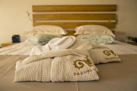 Thalassa Boutique - Suites - Adults Only - 39