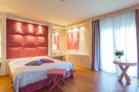 Mercure Tirrenia Green Park - 43