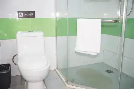7 Days Inn Xian Jiaotong University Health Science Center Weiyi Street Subway Station Branch - 9