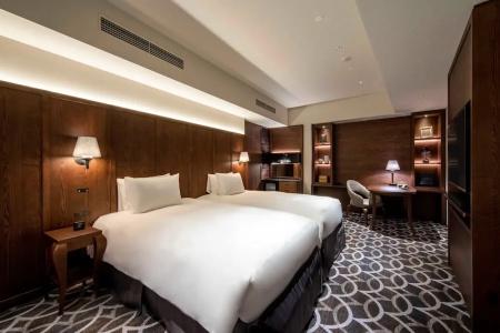 Grand Bach Tokyo Ginza - 42