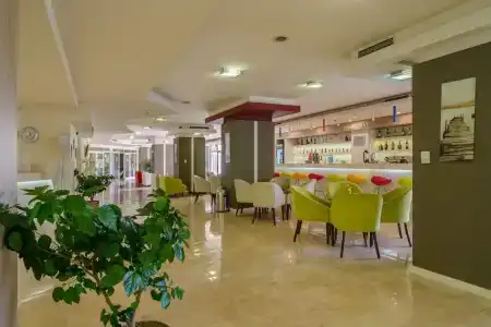 Madara Park - All inclusive - 11