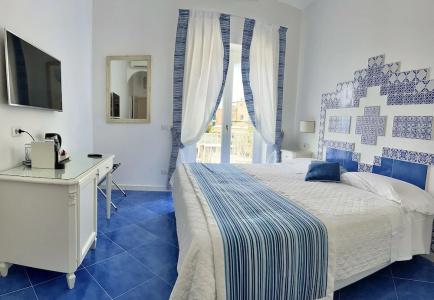 Villa Delle Palme in Positano - 91