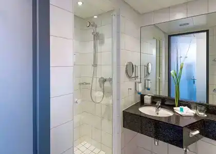 Essential by Dorint Basel City - 34