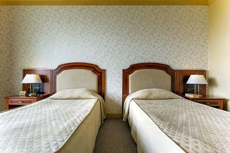 Romance & Family Suites - 26