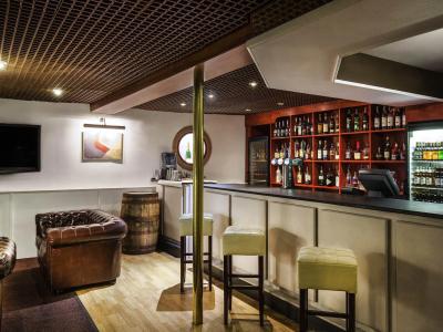 Mercure Bristol Grand - 18