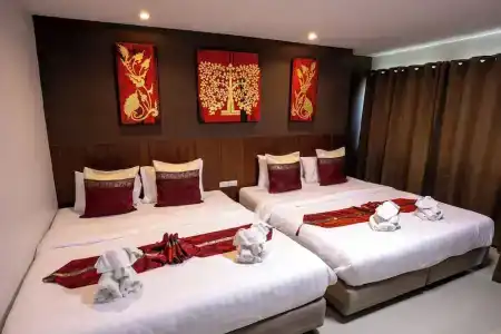 Huen Jao Ban - 74
