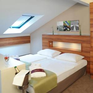 Mercure Tagungs- & LandKrefeld - 34