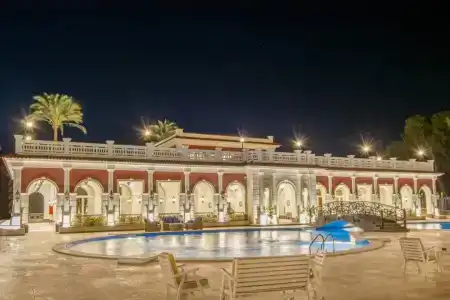 Helnan Palace - Adults Only - 12