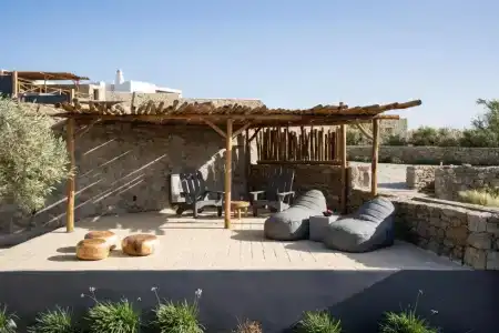 Ikies of Mykonos - 312