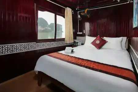 Halong Fantasea Cruise - 143