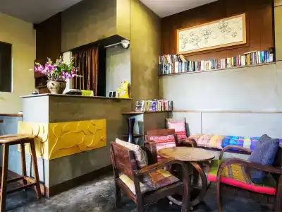 Ban Kong Rao Guesthouse - 19