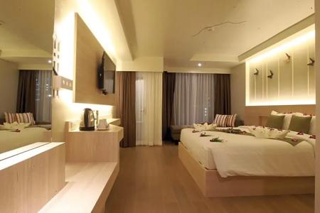 Levana Pattaya - Sha Extra Plus - 114