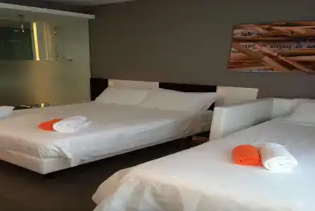Best Western Parco Paglia - 16