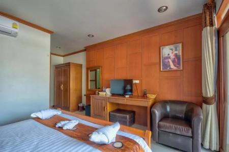 Palm Beach Resort - 43