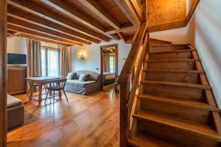 Faloria Mountain Spa Resort - 86