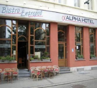 Alpha - 19