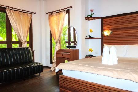 Chaweng Park Place - 204
