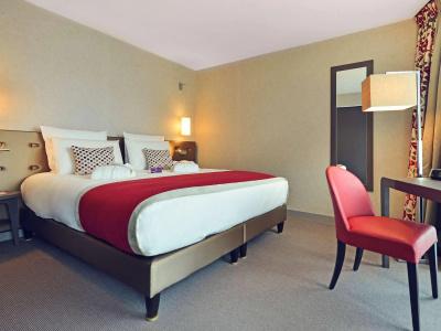 Mercure Clermont Ferrand centre Jaude - 3
