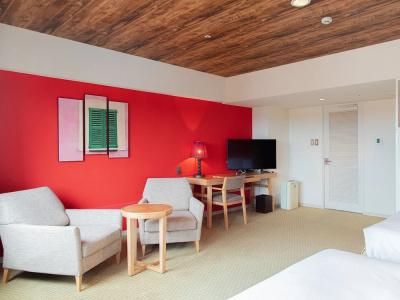 The Luigans Spa and Resort - 105