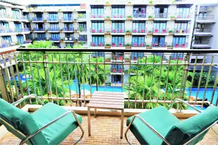 Baan Laimai Beach Resort & Spa - Sha Extra Plus - 23