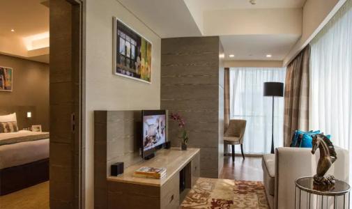 Ascott Sentral - 29