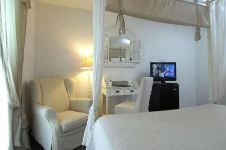 Best Western L'Orangerie - 95