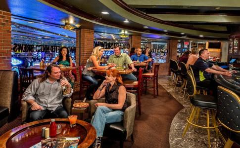 Four Queens and Casino - 26