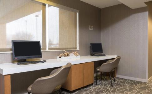 SpringHill Suites North - 3