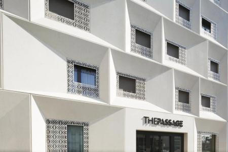 The Passage - Urban Retreat - 0