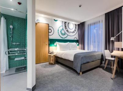 Holiday Inn - Warsaw City Centre, an IHG - 57