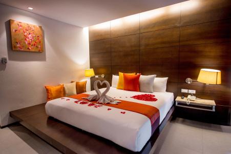 Aree Tara Resort - Sha Extra Plus - 43