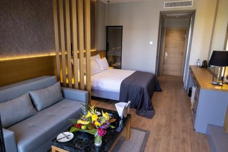 Celeste Bella Luxury & Spa - 27