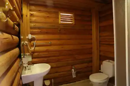 Woodline - 18