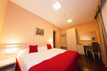 Prague Boutique Residence - 64