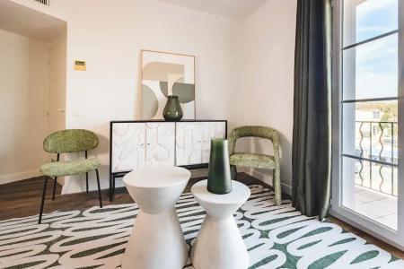 Le Suffren Hôtel - 121