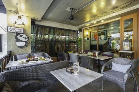 Chala Number 2 Art and Gallery - 27