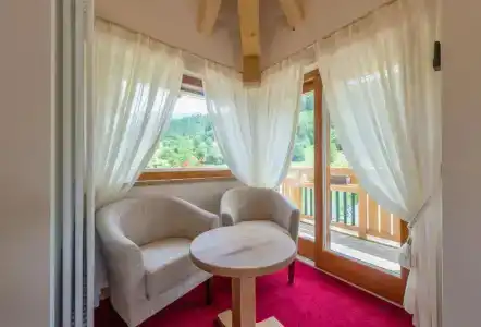 Tevini Dolomites Charming - 56