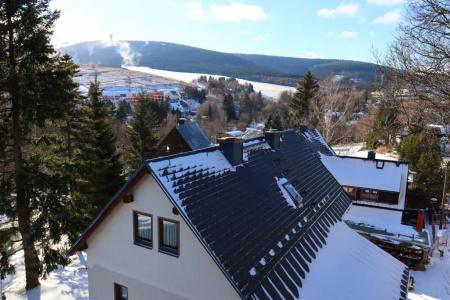 Schwarzes Ross & Restaurant Oberwiesenthal - 24