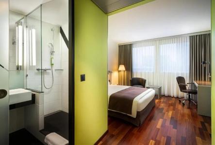 Holiday Inn züRich Messe, An Ihg - 54
