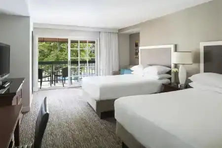 Hyatt Regency - 51