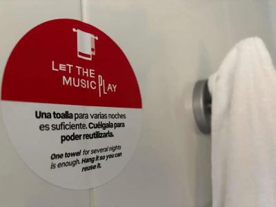 Ibis Budget Madrid Centro Las Ventas - 55