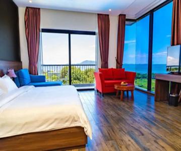 Legend Kep Resort - 107