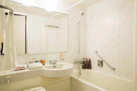 Mets Ofuna (Jr-East Hotels) - 9