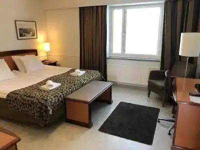 Budget Easystay - 3