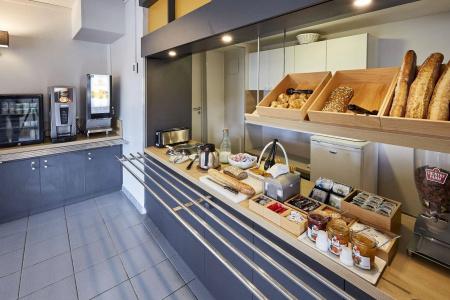 b&b Nancy Laxou Zenith - 11