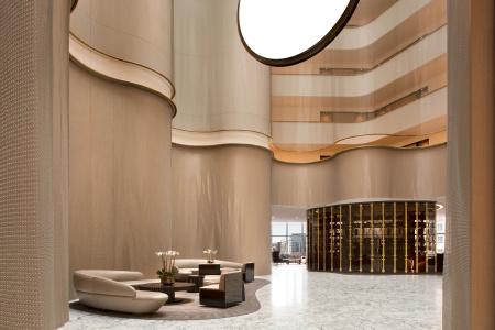 Conrad Washington DC - 1