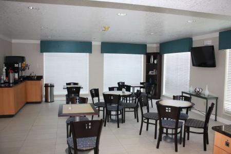 Best Western Paradise Inn - 13