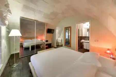 Relais Antica Badia - 33