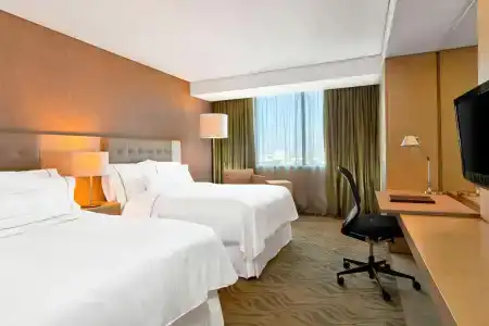 The Westin Guadalajara - 36