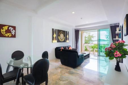 Phuket Seaview Resotel - 11